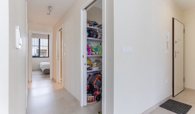 Reventa - Apartment -
Mar de Cristal - Costa Calida