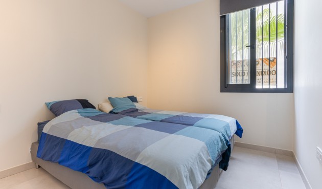 Reventa - Apartment -
Mar de Cristal - Costa Calida