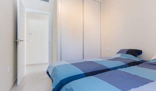 Reventa - Apartment -
Mar de Cristal - Costa Calida