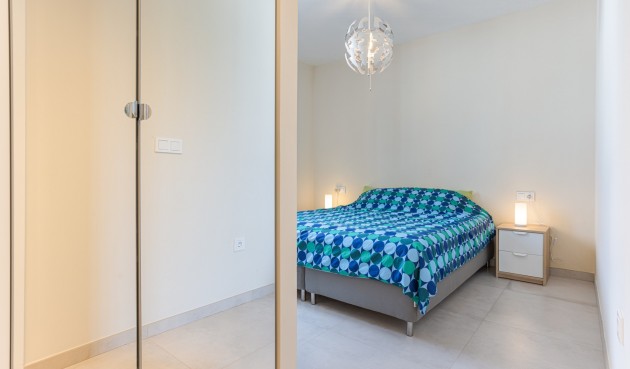 Reventa - Apartment -
Mar de Cristal - Costa Calida