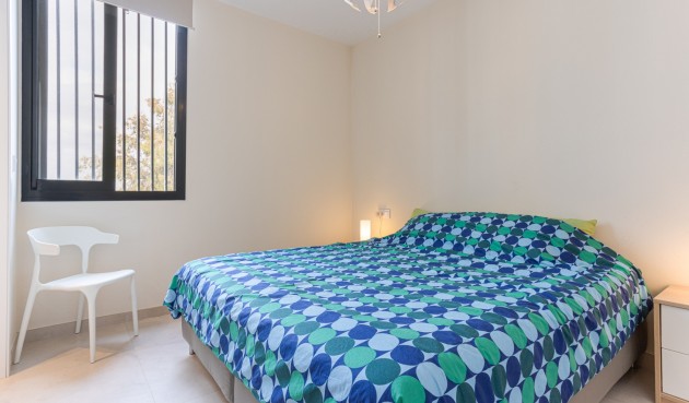 Reventa - Apartment -
Mar de Cristal - Costa Calida