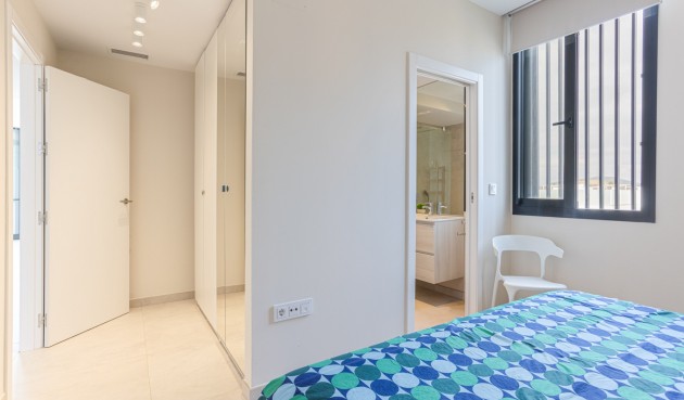 Reventa - Apartment -
Mar de Cristal - Costa Calida