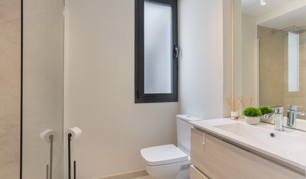 Reventa - Apartment -
Mar de Cristal - Costa Calida