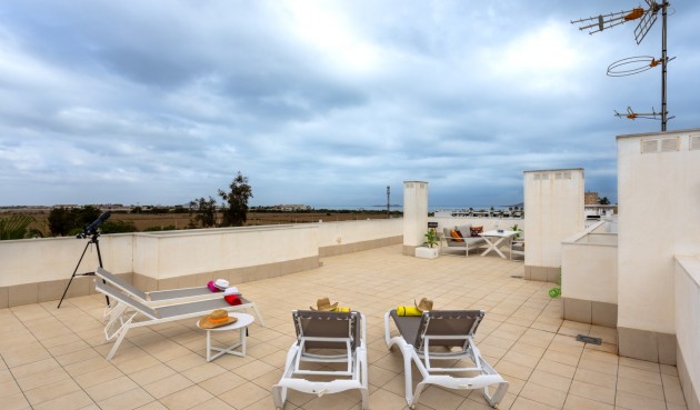 Reventa - Apartment -
Mar de Cristal - Costa Calida