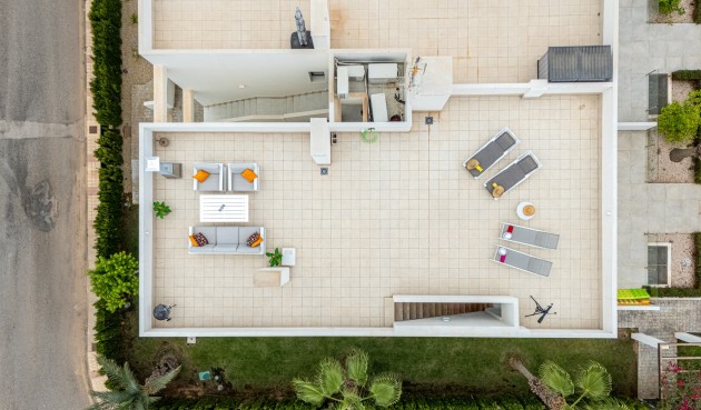 Reventa - Apartment -
Mar de Cristal - Costa Calida