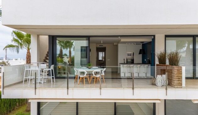 Reventa - Apartment -
Mar de Cristal - Costa Calida