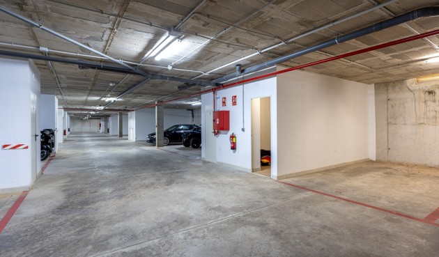 Reventa - Apartment -
Mar de Cristal - Costa Calida