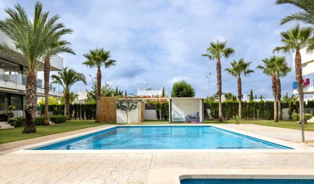 Reventa - Apartment -
Mar de Cristal - Costa Calida