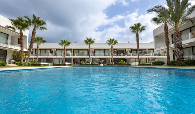 Reventa - Apartment -
Mar de Cristal - Costa Calida