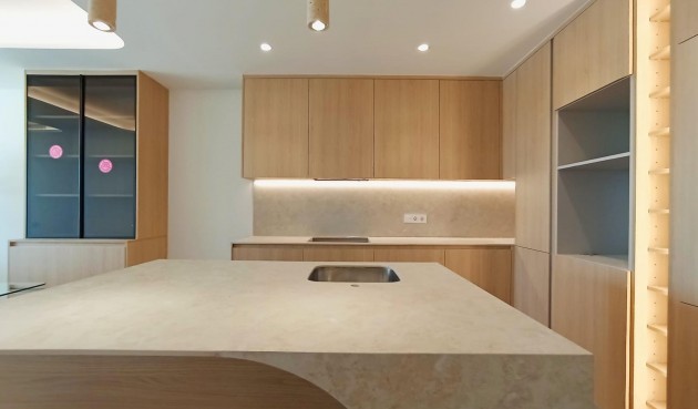 Nybygg - Apartment -
Benijofar - Pueblo