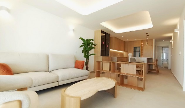 Nybygg - Apartment -
Benijofar - Pueblo