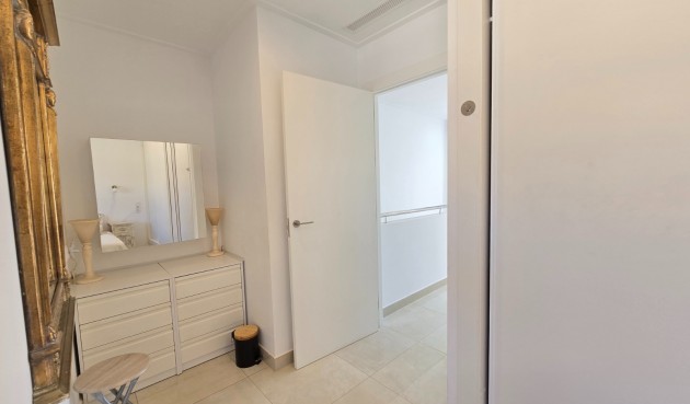 Brukt - Town House -
Ciudad Quesada - Costa Blanca