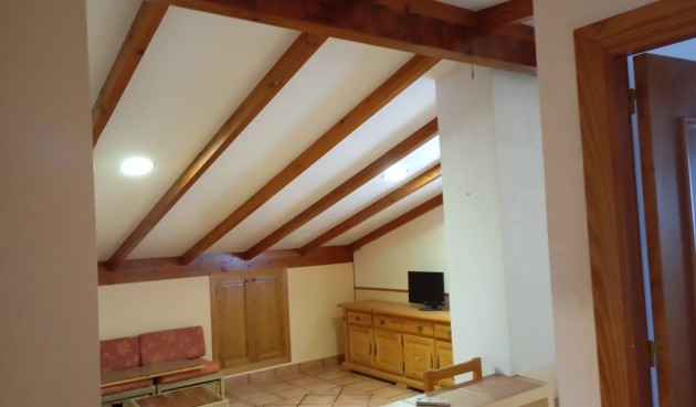 Brukt - Villa -
Yecla - Inland