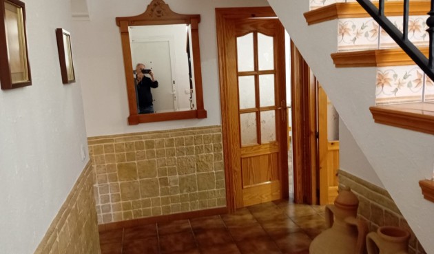 Brukt - Villa -
Yecla - Inland