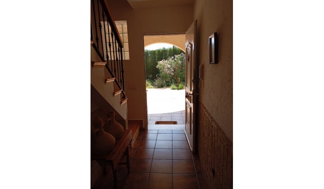 Brukt - Villa -
Yecla - Inland