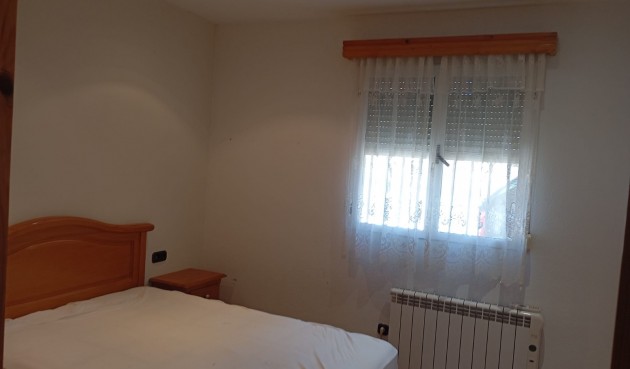 Brukt - Villa -
Yecla - Inland