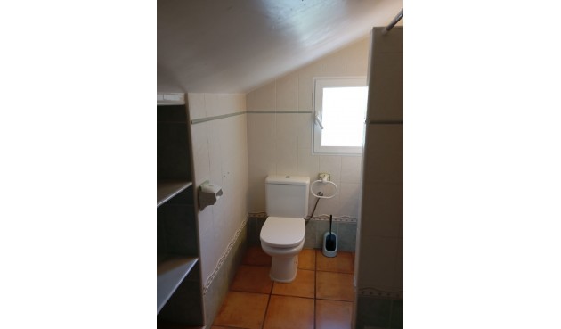 Brukt - Villa -
Yecla - Inland