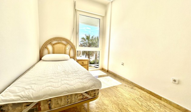 Brukt - Town House -
Cabo Roig - Costa Blanca