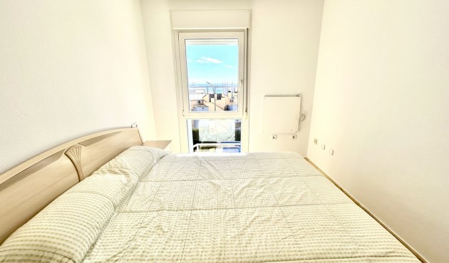 Brukt - Town House -
Cabo Roig - Costa Blanca