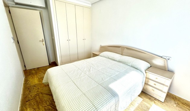 Brukt - Town House -
Cabo Roig - Costa Blanca