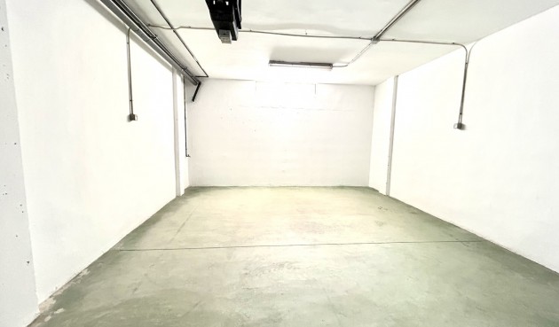 Brukt - Town House -
Cabo Roig - Costa Blanca