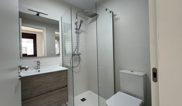 Brukt - Apartment -
San Pedro del Pinatar - Costa Calida