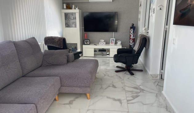 Brukt - Town House -
Camposol - Inland