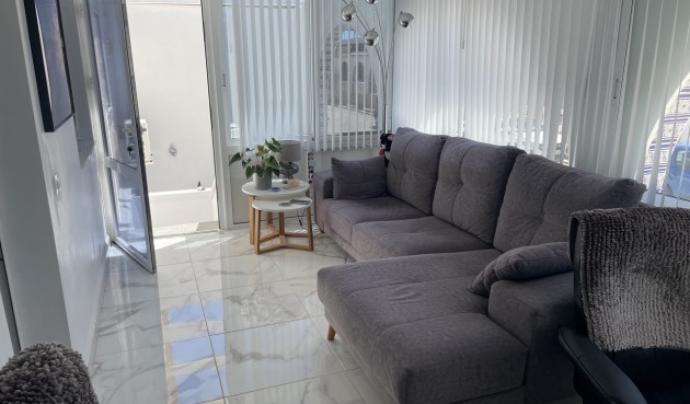 Brukt - Town House -
Camposol - Inland