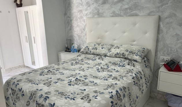 Brukt - Town House -
Camposol - Inland