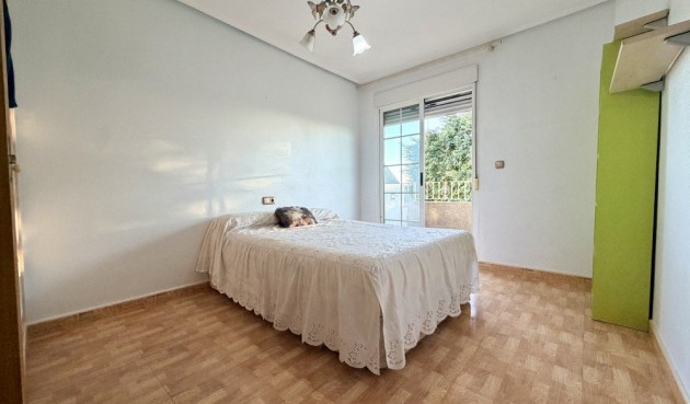 Brukt - Town House -
Formentera del Segura - Costa Blanca