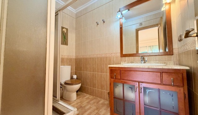 Brukt - Town House -
Formentera del Segura - Costa Blanca