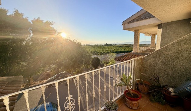 Brukt - Town House -
Formentera del Segura - Costa Blanca