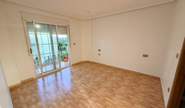 Brukt - Town House -
Formentera del Segura - Costa Blanca