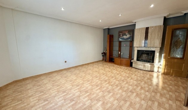 Brukt - Town House -
Formentera del Segura - Costa Blanca