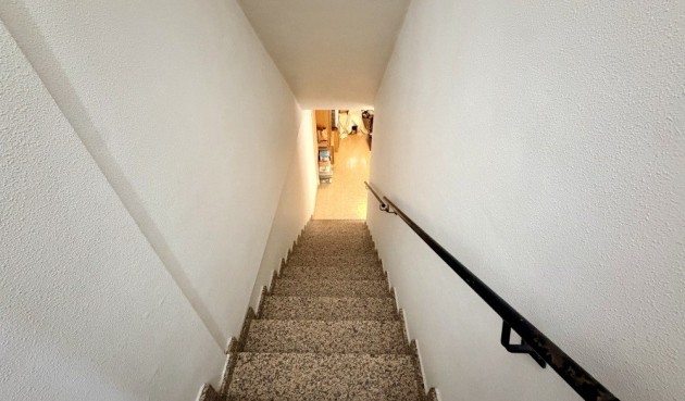 Brukt - Town House -
Formentera del Segura - Costa Blanca