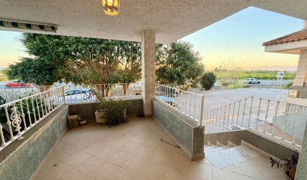 Brukt - Town House -
Formentera del Segura - Costa Blanca