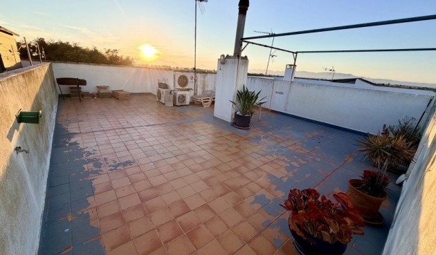 Brukt - Town House -
Formentera del Segura - Costa Blanca