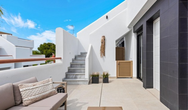 Brukt - Apartment -
San Javier - Costa Calida