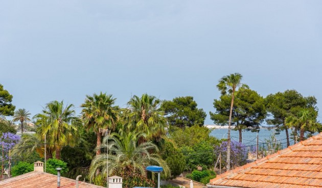 Brukt - Apartment -
San Javier - Costa Calida