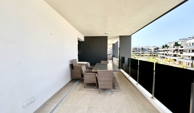 Återförsäljning - Apartment -
Playa Flamenca - Costa Blanca