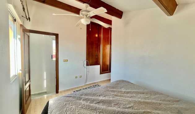 Brukt - Villa -
Orihuela Costa - Los Almendros-la Florida