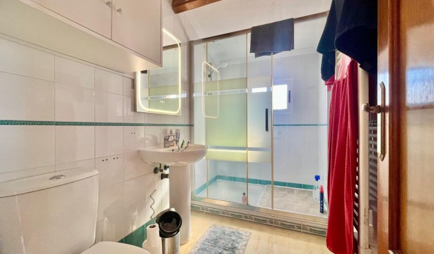 Brukt - Villa -
Orihuela Costa - Los Almendros-la Florida