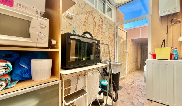 Brukt - Villa -
Orihuela Costa - Los Almendros-la Florida