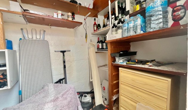 Brukt - Villa -
Orihuela Costa - Los Almendros-la Florida