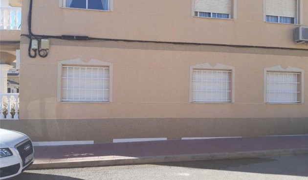 Reventa - Apartment -
Torre Pacheco - Torre-pacheco