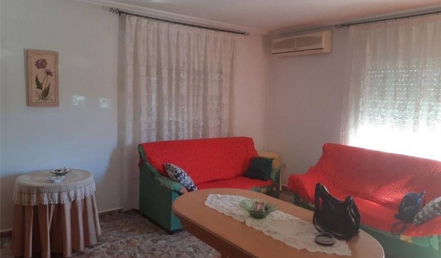 Reventa - Apartment -
Torre Pacheco - Torre-pacheco