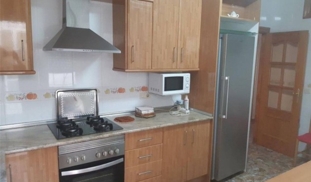 Reventa - Apartment -
Torre Pacheco - Torre-pacheco