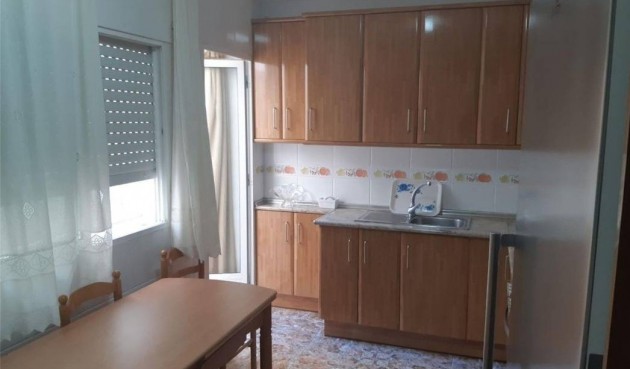 Reventa - Apartment -
Torre Pacheco - Torre-pacheco