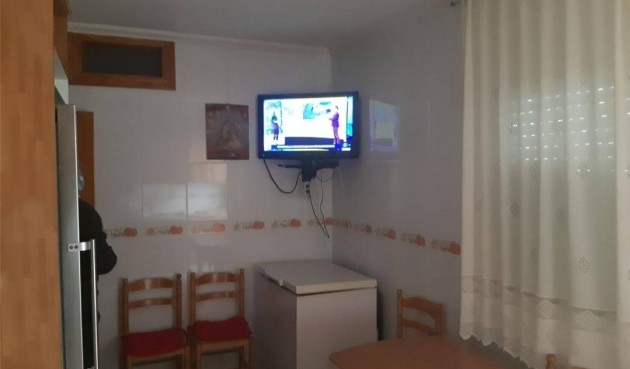 Reventa - Apartment -
Torre Pacheco - Torre-pacheco