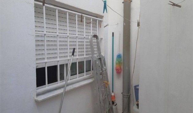 Reventa - Apartment -
Torre Pacheco - Torre-pacheco